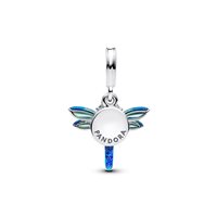 Charm Pandora Donna in Argento Zirconia 793745C01 - 793745C01